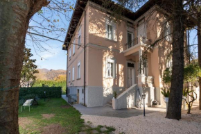 garda garden apartment Roe' Volciano